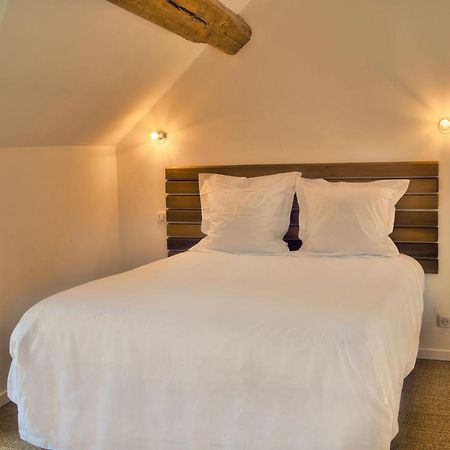 L'Oxalis Villa, Sauna Et Jaccuzi Privatif Bullion Buitenkant foto